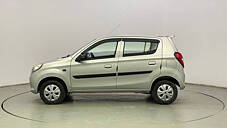 Used Maruti Suzuki Alto 800 Vxi in Kolkata