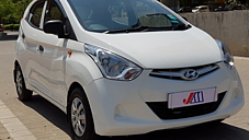 Second Hand Hyundai Eon D-Lite + in Ahmedabad