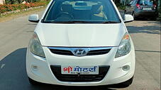 Second Hand Hyundai i20 Magna 1.4 CRDI in Indore