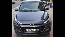 Used Hyundai Elite i20 Asta 1.4 (O) CRDi in Rajkot