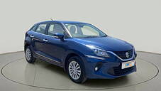 Used Maruti Suzuki Baleno Delta 1.2 in Surat