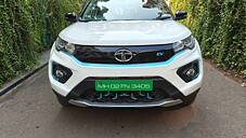 Used Tata Nexon EV XZ Plus in Mumbai