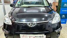 Second Hand Hyundai i10 Era in Kolkata