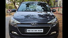 Used Hyundai Elite i20 Asta 1.4 CRDI in Nashik