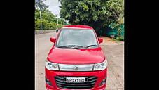 Used Maruti Suzuki Stingray VXi in Pune