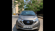 Second Hand Datsun redi-GO T(O) 1.0 [2017-2019] in Mumbai