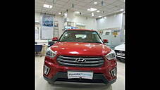 Used Hyundai Creta 1.6 SX Plus AT Petrol in Mumbai