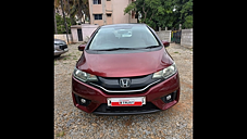 Second Hand Honda Jazz V Petrol in Bangalore