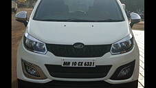 Used Mahindra Marazzo M2 8 STR in Sangli