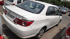 Second Hand Honda City ZX EXi in Chandigarh