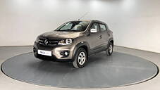 Used Renault Kwid 1.0 RXT AMT Opt in Bangalore