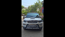 Second Hand Mahindra Scorpio 2021 S3 2WD 7 STR in Patna