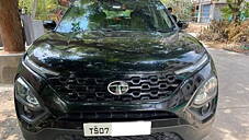 Used Tata Harrier XZA Plus Dark Edition in Hyderabad