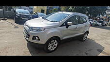 Used Ford EcoSport Titanium 1.5L Ti-VCT AT in Ghaziabad