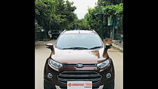 Used Ford EcoSport Titanium 1.5L Ti-VCT AT in Bangalore