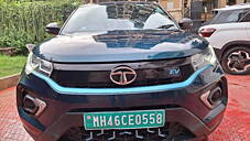 Used Tata Nexon EV XM in Mumbai