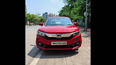 Used Honda Amaze VX CVT 1.2 Petrol [2021] in Mumbai