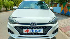Second Hand Hyundai Elite i20 Magna Plus 1.2 [2019-2020] in Indore