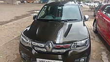 Second Hand Renault Kwid 1.0 RXL [2017-2019] in Faridabad