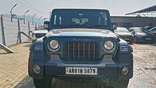 Used Mahindra Thar LX Hard Top Diesel MT 4WD in Guwahati