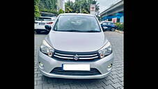 Used Maruti Suzuki Celerio VXi AMT in Bangalore