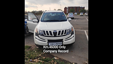 Second Hand Mahindra XUV500 W8 in Chandigarh