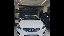 Second Hand Volvo S60 Kinetic D3 in Mohali