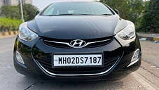 Used Hyundai Elantra 1.6 SX AT in Mumbai