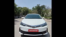 Used Toyota Corolla Altis VL AT Petrol in Ahmedabad