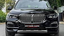 Used BMW X5 xDrive30d xLine in Mumbai