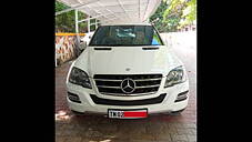 Used Mercedes-Benz M-Class 350 CDI in Chennai