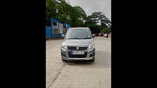 Used Maruti Suzuki Wagon R 1.0 VXI in Mumbai