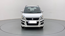 Second Hand Maruti Suzuki Wagon R 1.0 VXI in Pune