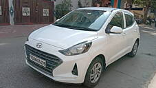 Used Hyundai Grand i10 Nios Magna AMT 1.2 Kappa VTVT in Hyderabad