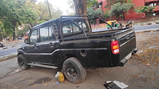 Second Hand Mahindra Scorpio Getaway 2WD BS III in Chandigarh