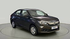 Used Honda Amaze 1.2 S i-VTEC in Faridabad