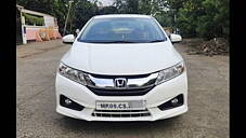 Used Honda City VX in Indore