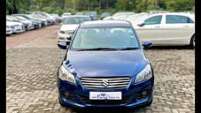 Used Maruti Suzuki Ciaz Zeta 1.4 MT in Mumbai