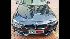 Used BMW 3 Series 320d Luxury Line in Kanpur