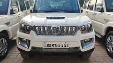 Used Mahindra Scorpio S6 Plus 1.99 [2016-2017] in Bhojpur