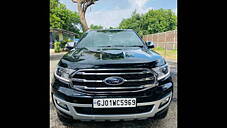 Used Ford Endeavour Titanium Plus 2.0 4x4 AT in Ahmedabad