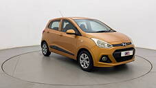 Used Hyundai Grand i10 Magna 1.2 Kappa VTVT [2013-2016] in Chennai