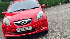 Used Honda Brio S MT in Surat