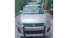 Used Maruti Suzuki Ertiga ZDi in Hyderabad