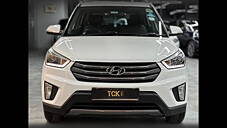 Used Hyundai Creta 1.6 SX Plus Special Edition in Ghaziabad