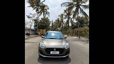 Used Maruti Suzuki Swift VXi AMT [2018-2019] in Bangalore