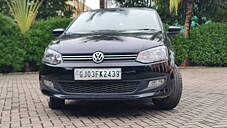 Used Volkswagen Polo Highline1.2L (P) in Surat