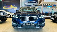 Used BMW X1 sDrive20d xLine in Bangalore