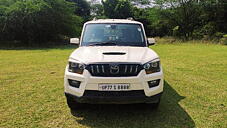 Second Hand Mahindra Scorpio S10 4WD AT in Meerut