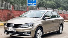 Used Volkswagen Vento Highline Diesel AT [2015-2016] in Delhi